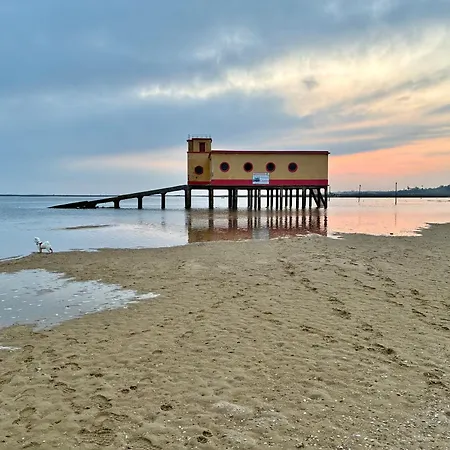 Apartman Pebble *