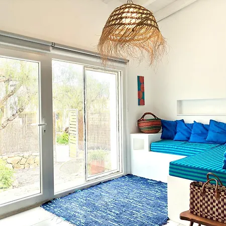 Apartman Pebble Moncarapacho