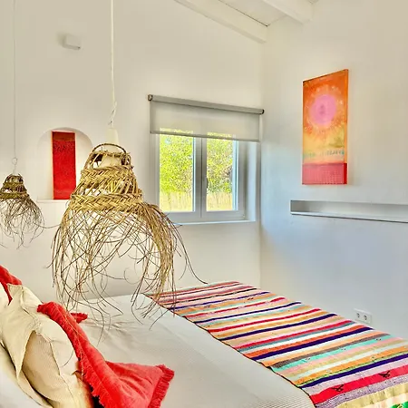 Pebble Cottage * Moncarapacho