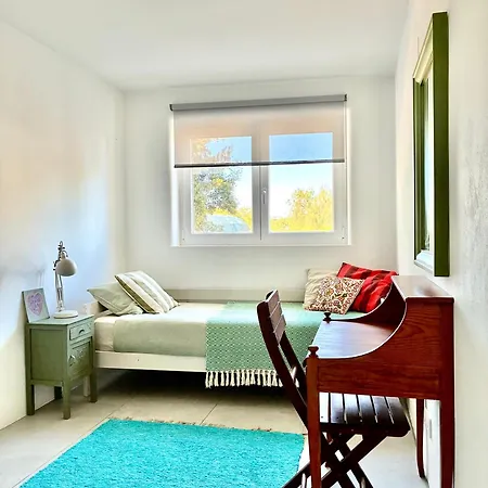 Pebble Cottage Apartmán