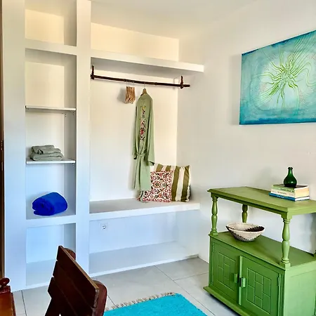 Apartmán Pebble Cottage *