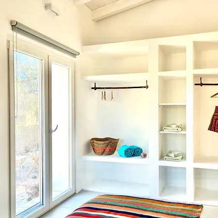 Σπίτι διακοπών Two-bedroom With Natural Pool Near Fuseta Moncarapacho