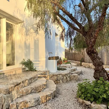 Apartmán Pebble Cottage *