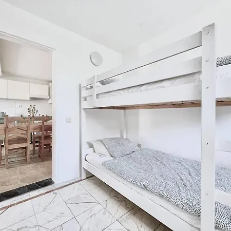 2-bedroom On Farm With Yoga Near Fuseta *