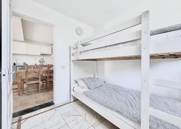 2-bedroom On Farm With Yoga Near Fuseta *
